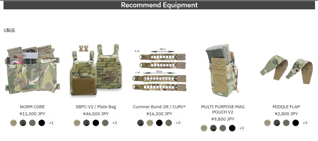 値下げ不可　VOLK TACTICAL プラカード GEAR
