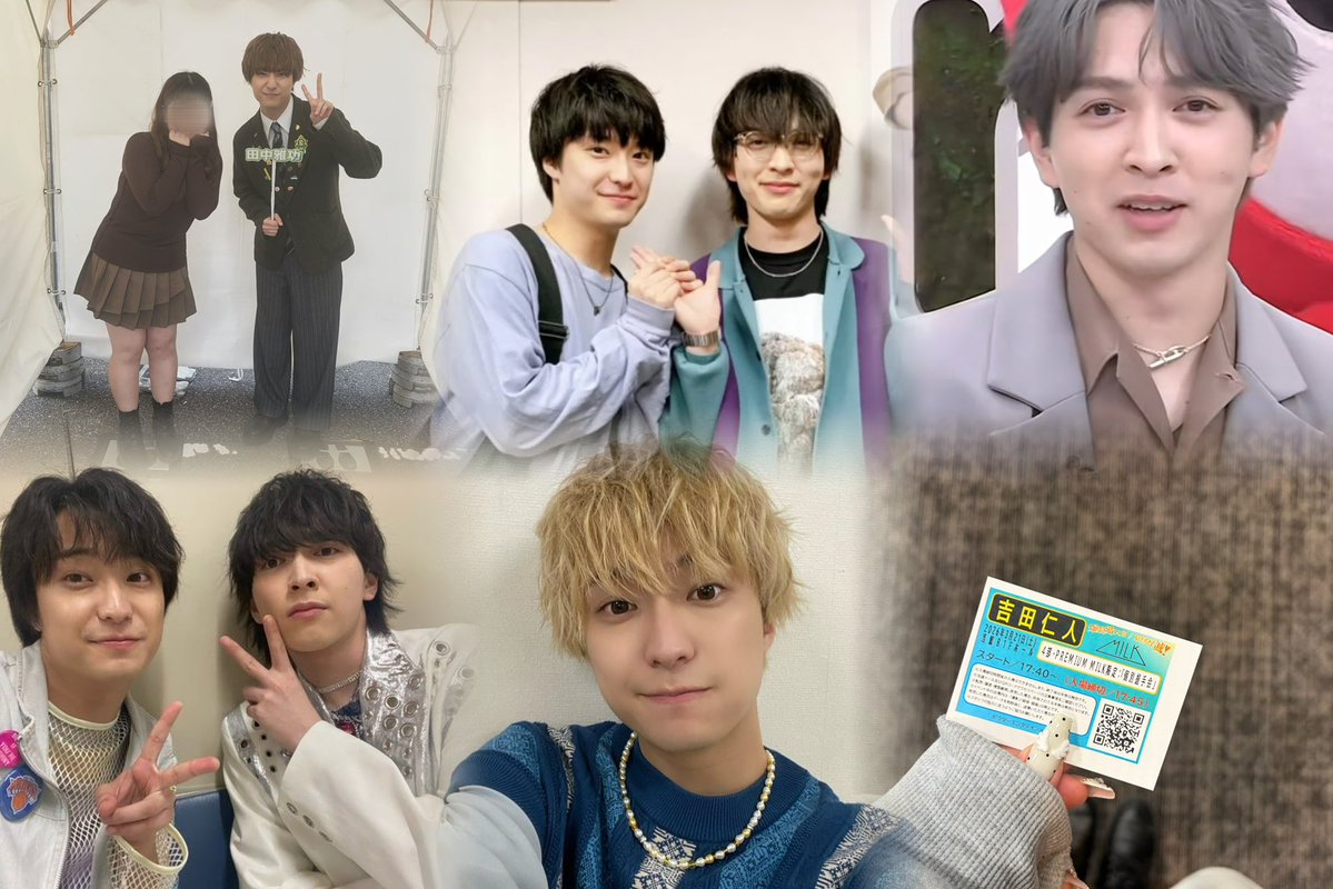 ♬ tweet media