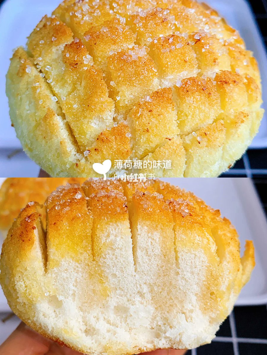 Jake2213459's tweet photo. Just pulled my first homemade sourdough loaf out of the oven—crusty golden exterior, soft tangy crumb, and that satisfying aroma that makes all the waiting worth it https://t.co/AQPDtXIu1x