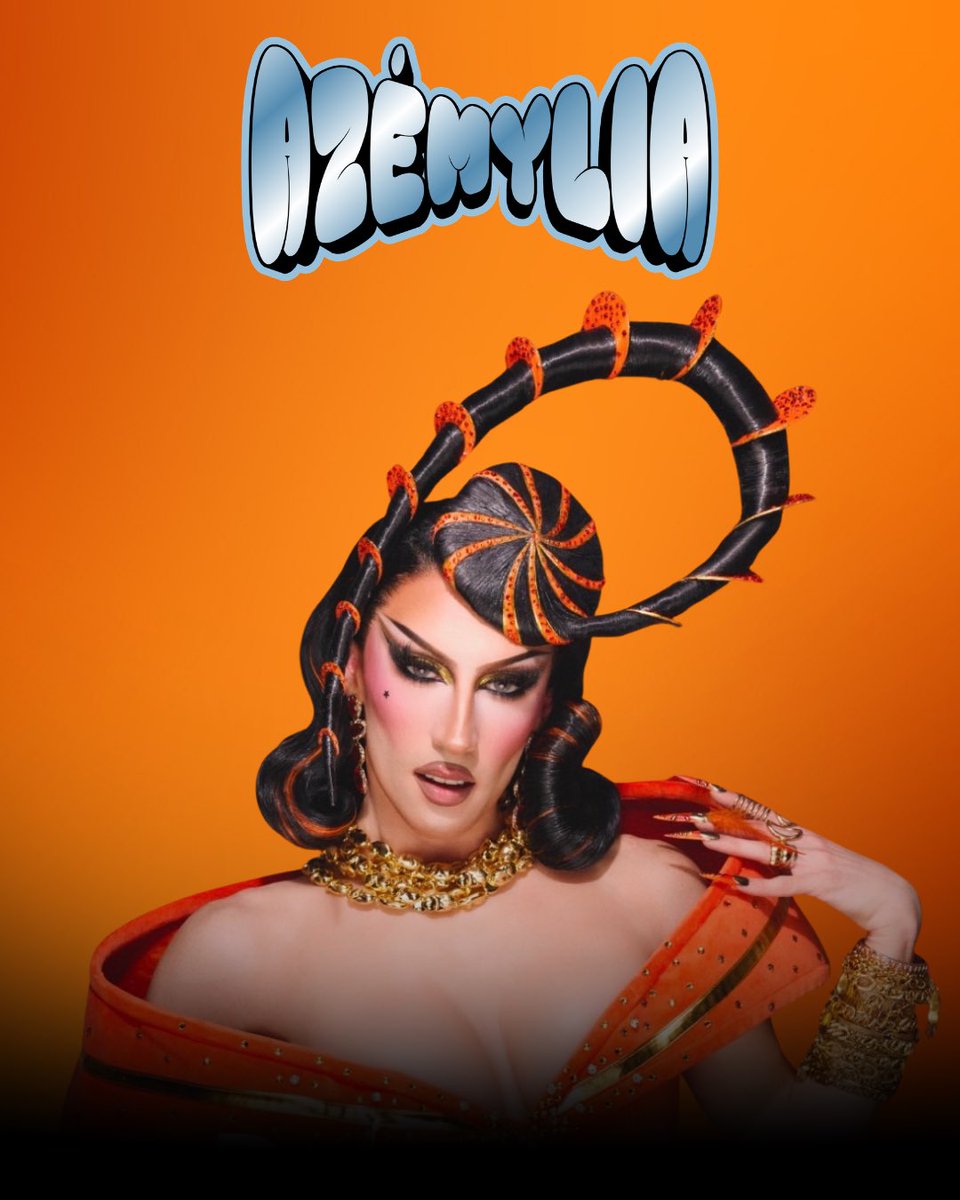missjericheri's tweet photo. π Meet The Queens of @DragRace_Fr season 4 β¨
@azemylia
@creatineprice
@daisy_superb.tch
@fluffy_bidule
βπΌ edits by me
#dragrace #dragracefrance #rupaulsdragrace #dragphotography #viral https://t.co/CYG6gAbyJX