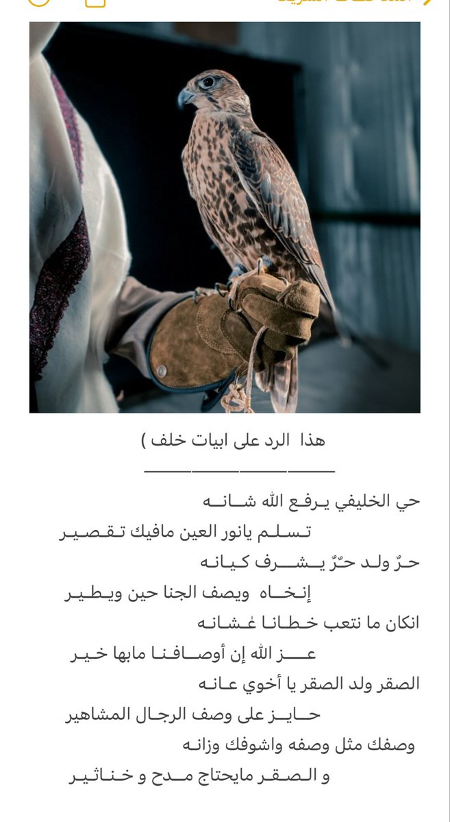 LX570a0's tweet photo. وهذا الرد على اخوي خلف   وهوقدها وقدود https://t.co/apu5mEPZMU