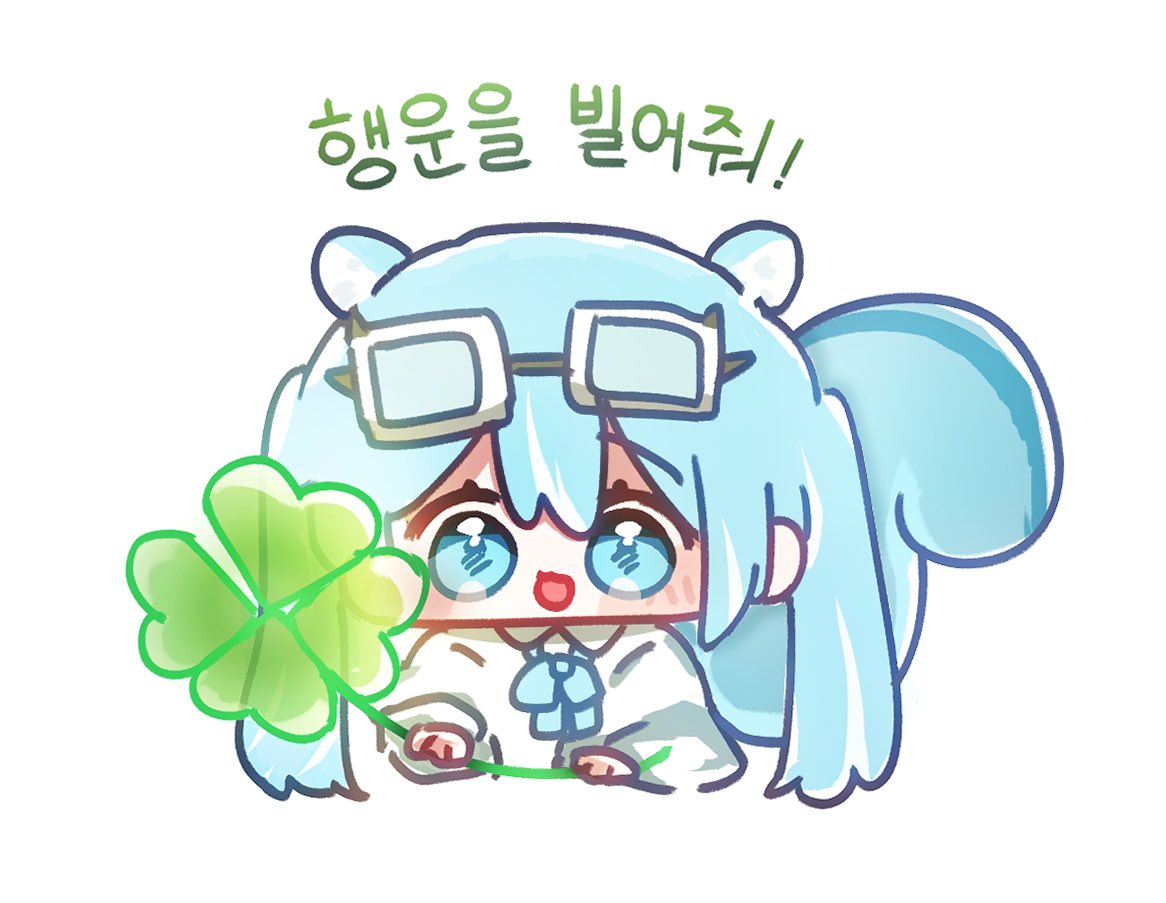 meow_patch's tweet photo. #Tabiart 타람지!🍀 https://t.co/Tz9jKNv3pt