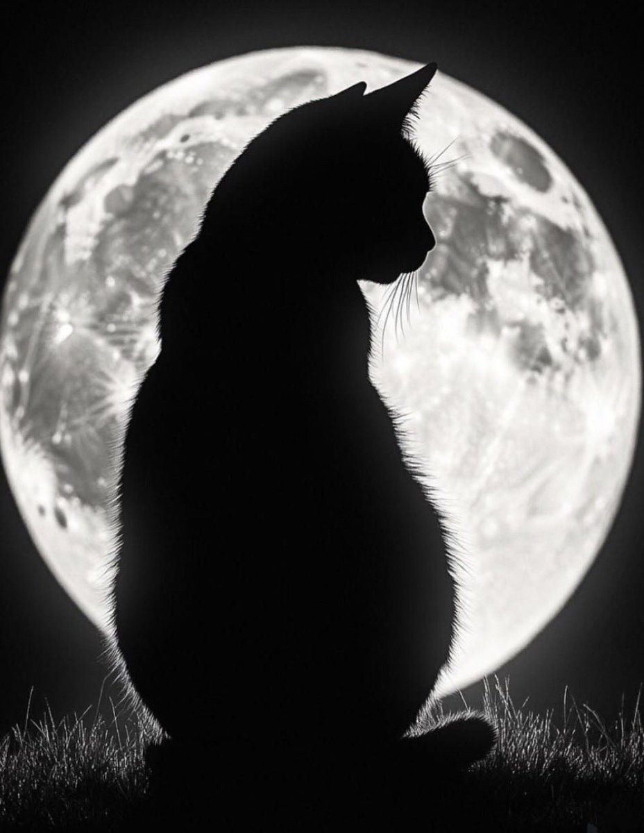 Cat Tribunal tweet media