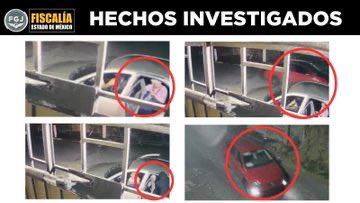 PLATA11CDMX's tweet photo. ¡Se cayó la máscara!

Nancy Nápoles, alcaldesa de Tenancingo, habría fingido su secuestro para exigir 40 millones de pesos de dinero público. La Fiscalía la descubrió y ahora tiene orden de aprehensión. https://t.co/zjp6cms1Ms