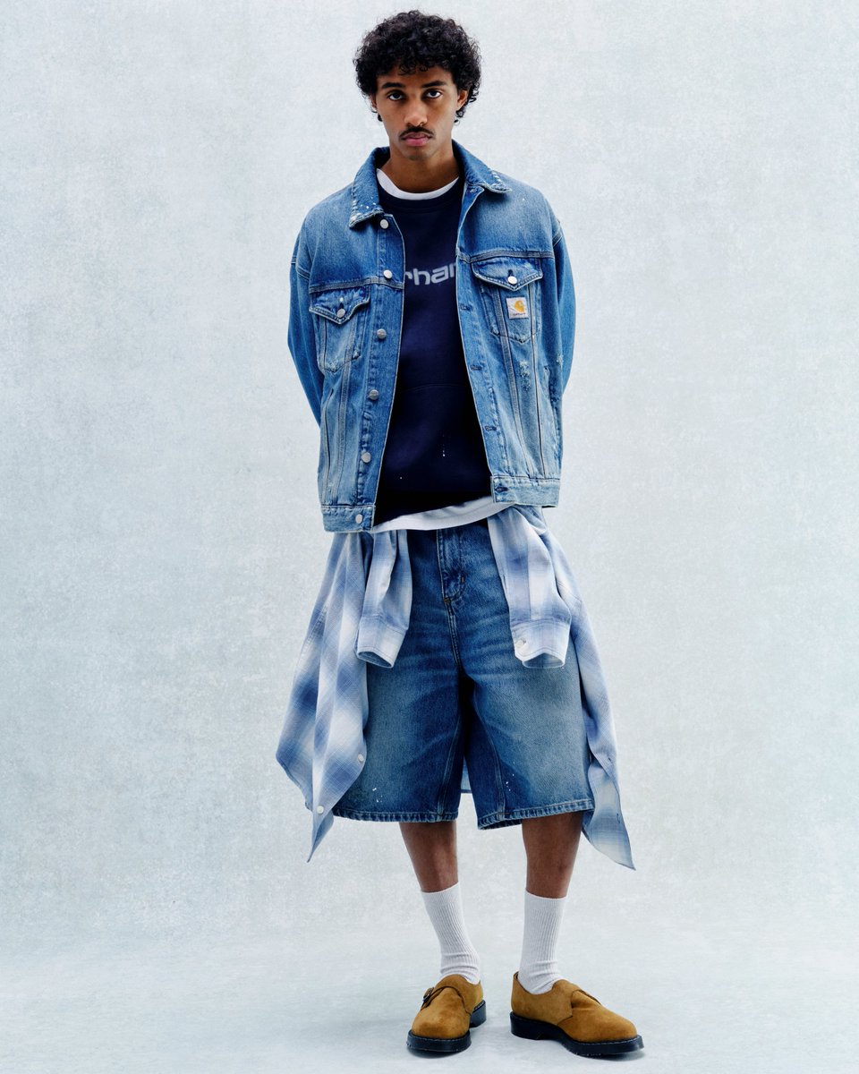 The Preview Collection : Fall / Winter 2026. The new season starts