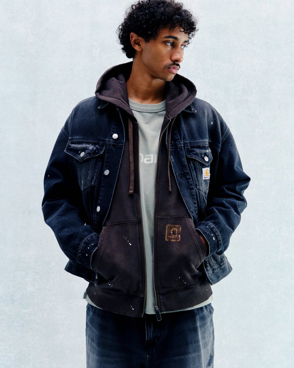 The Preview Collection : Fall / Winter 2026. The new season starts