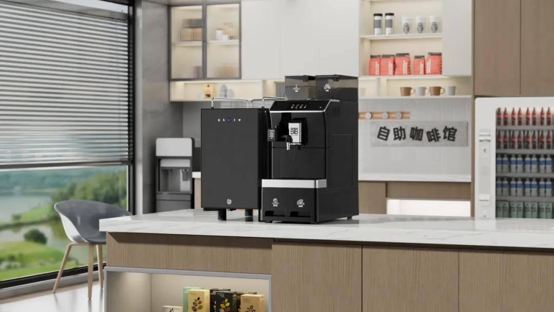 ChristinaSpoelg's tweet photo. When the office coffee machine breaks right before your big presentation — turns out the admin intern’s “fix” was just feeding it a bag of gummy bears. Chaos, but also a very sugary backup plan. https://t.co/NmhzVYp70c
