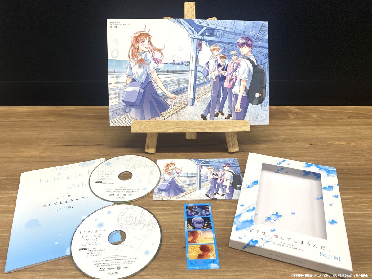 消せない初恋 DVD-SET2