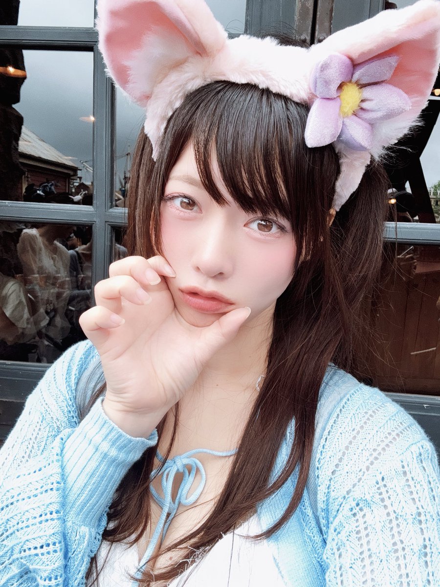 七瀬 まりあ tweet media