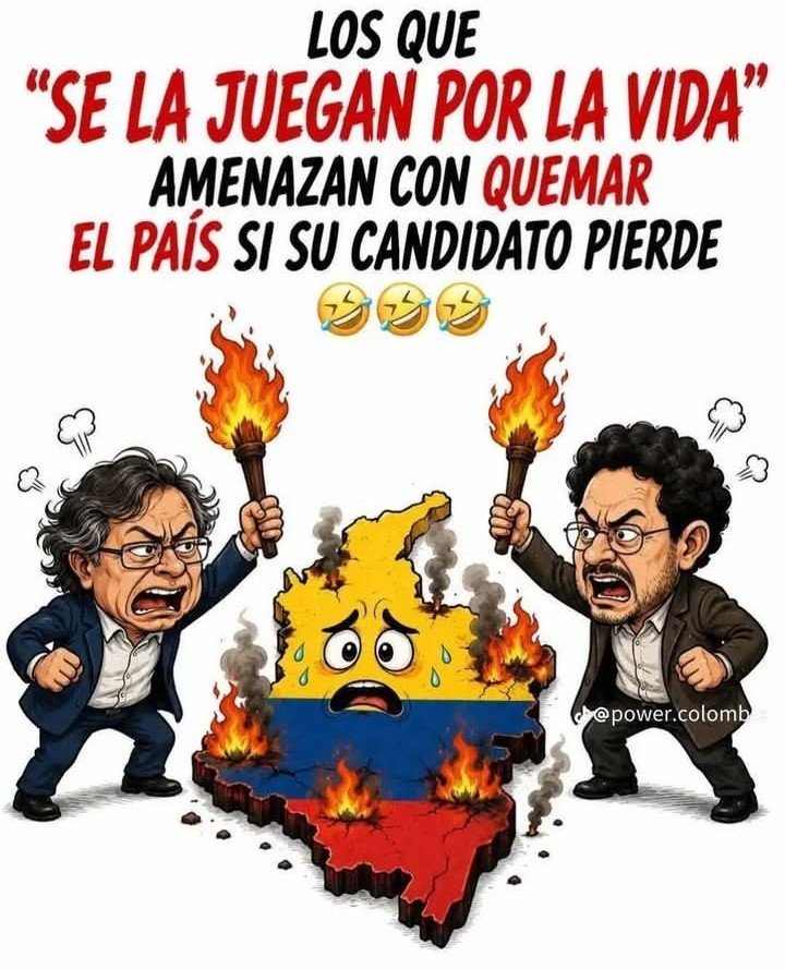 andresp419's tweet photo. @CarlosCarrilloA https://t.co/JPztcQmyMm