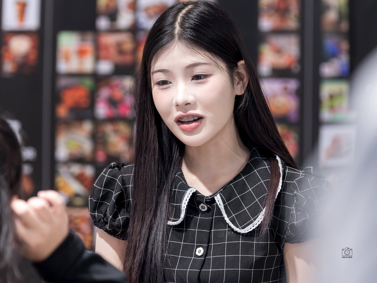 i Am Kung (ไอแอมกุ้ง) tweet media