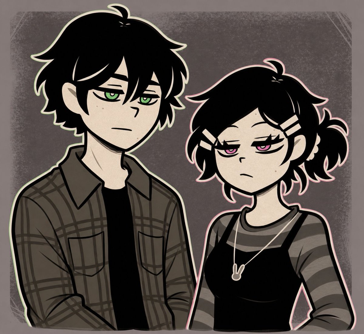 Ashleygvz1's tweet photo. Ashley x Andrew 💖💚 #thecoffinofandyandleyley #tccal https://t.co/iJmSpvp2P9