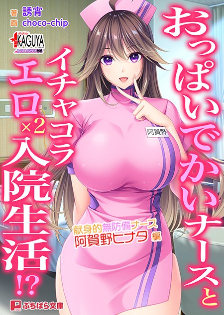 ぷちぱら文庫 tweet media