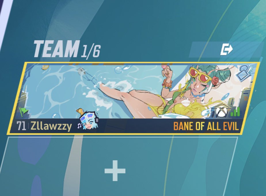 NeedlerEnjoyer's tweet photo. my rivals and ow user if anyone would like to play <3 ! feel free to add me whenever.
#rivalstwt #owtwt #gamertwt https://t.co/qpnuTOJbF1