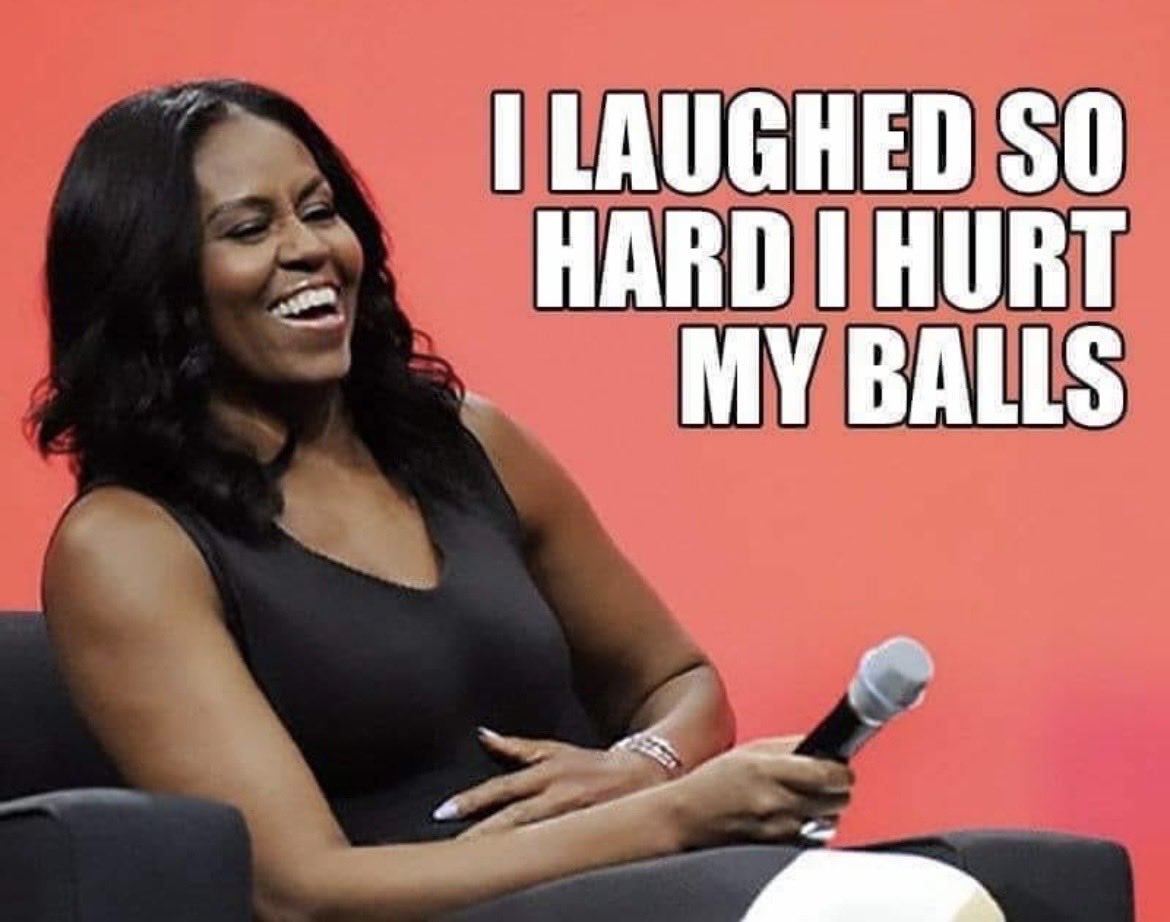 Liberal Crusher tweet media
