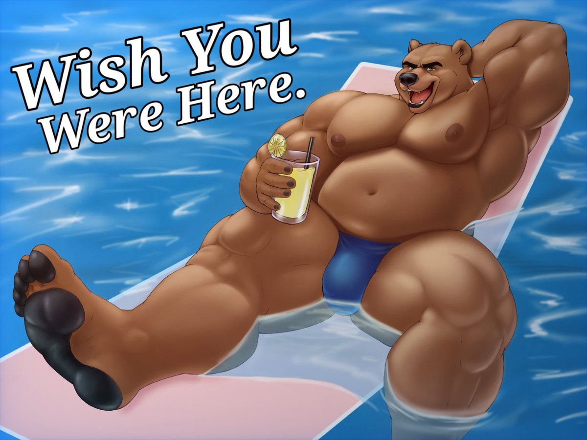 PokoBok0's tweet photo. Postcard idea https://t.co/T85MofYpsd