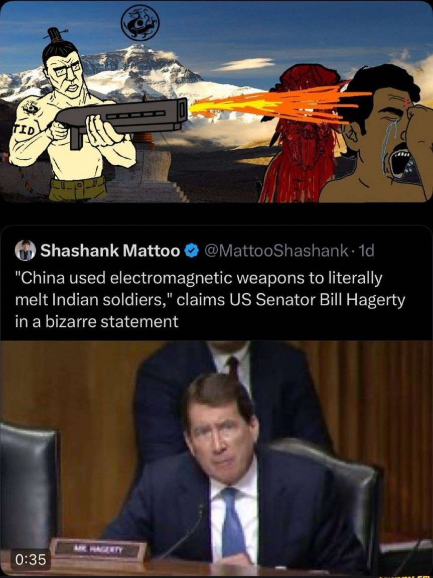 The Most Indian Things tweet media