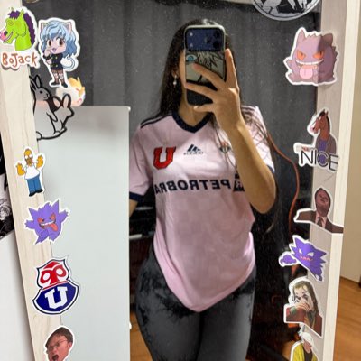 dinablux's tweet photo. #NuevaFotoDePerfil https://t.co/RAXQBJ27ju