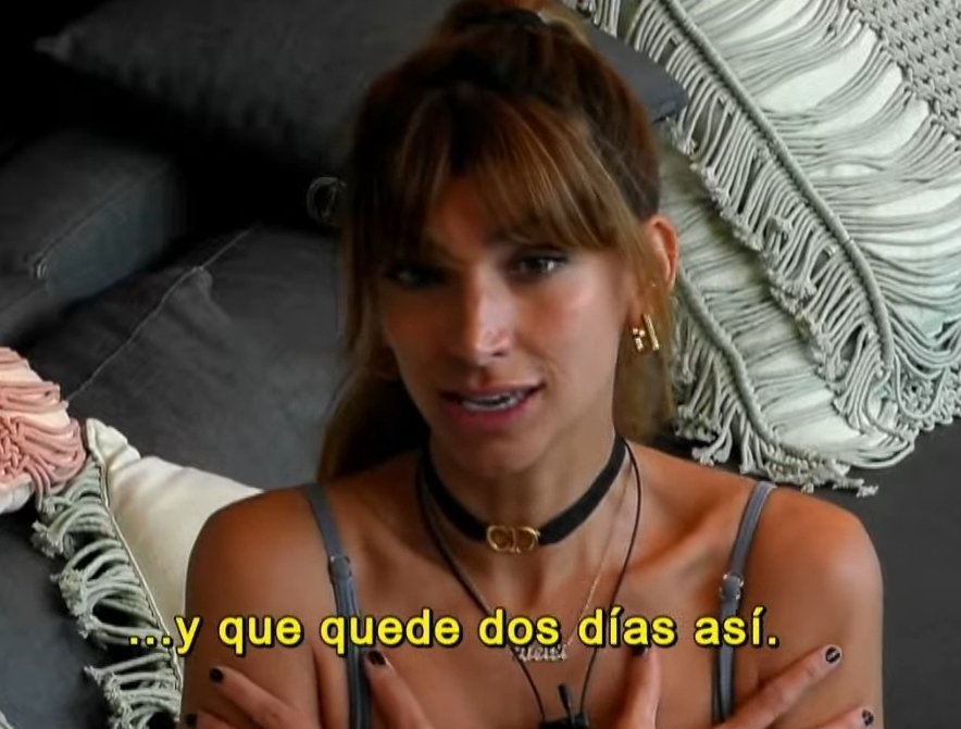 Mathu_Garcete's tweet photo. SOL AL 9009 

NO DIVIDAN VOTOS 

GRACIAS #GranHermano https://t.co/vHfAE6GVmZ