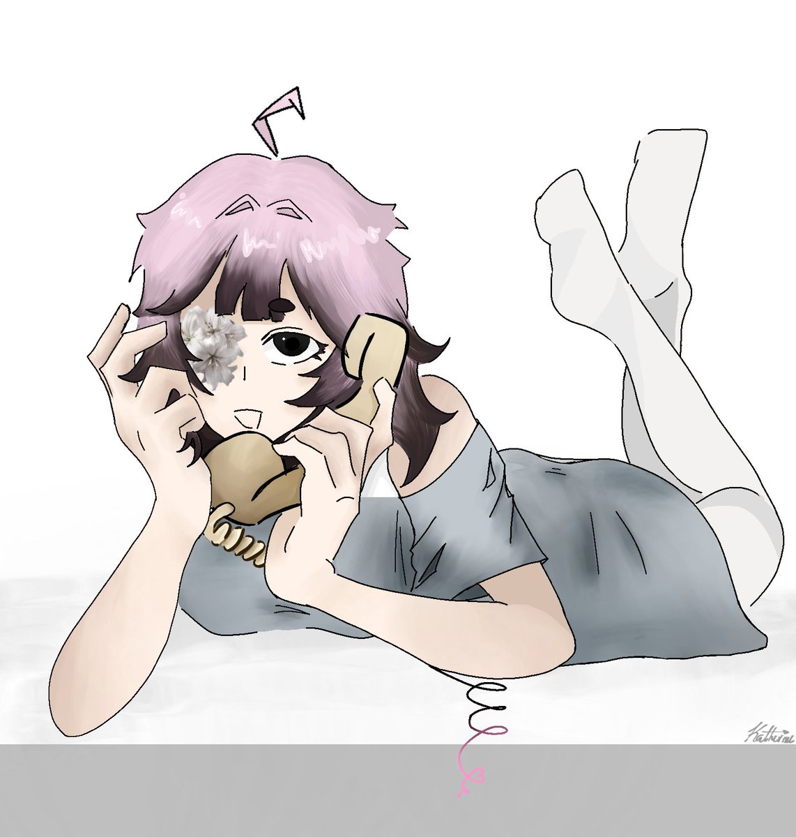 kae_sux's tweet photo. Lil sprite !!! https://t.co/CVGbeQPARF