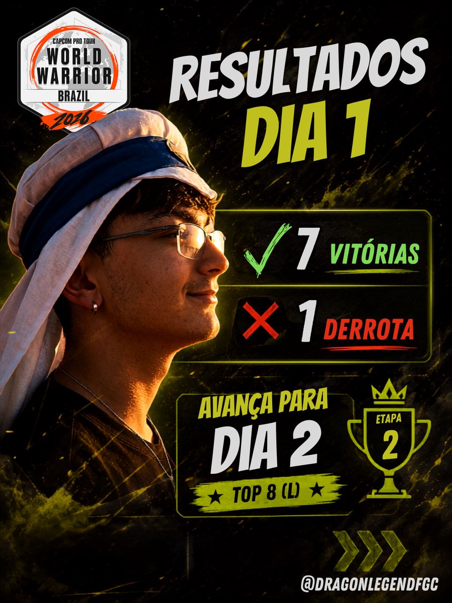dragonlegendfgc's tweet photo. Foi difícil, mas consegui! Seguimos em busca do título. Chama 🔥 https://t.co/VFsIndCvS2