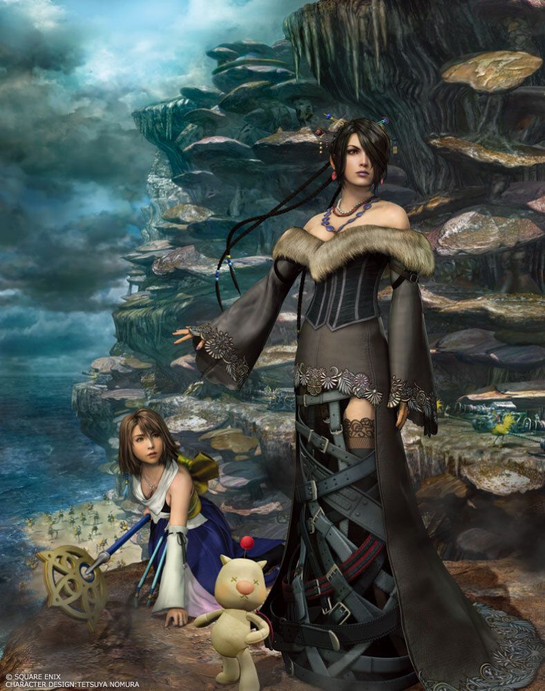 FF公式/FINAL FANTASY tweet media