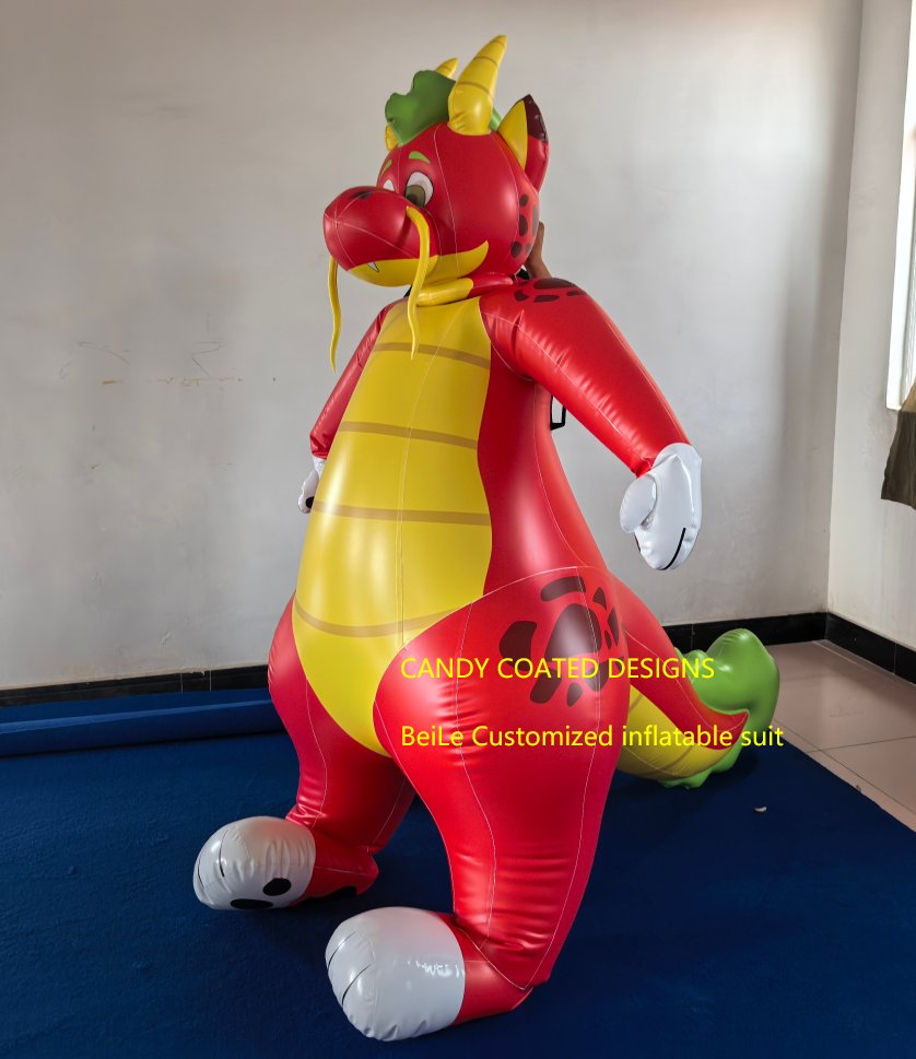 BeileCompany's tweet photo. I like these inflatable suits.
CANDY COATED DESIGNS
@CandyCoatedPVC
#Suit
#PVCSuit
#InflatableSuit
#DragonSuit
#CowSuit
#DogSuit
#CartoonSuit https://t.co/SzGoD9CUCb