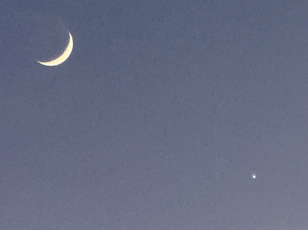 intuitivedecor's tweet photo. Moon and Venus in Leo ♌️ 

#Moon
#Venus https://t.co/uDj33QwsmQ