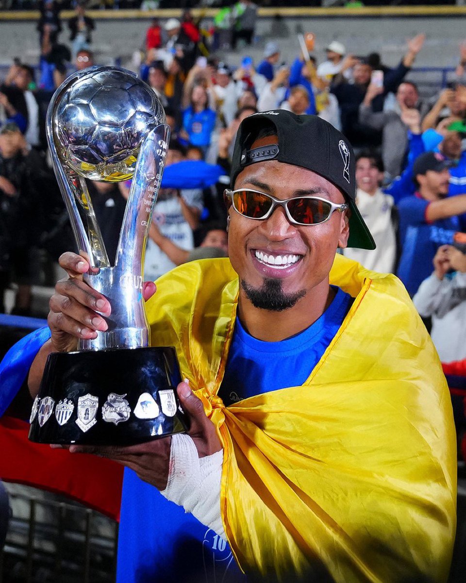 Cruz Azul Pictures That Go Hard tweet media