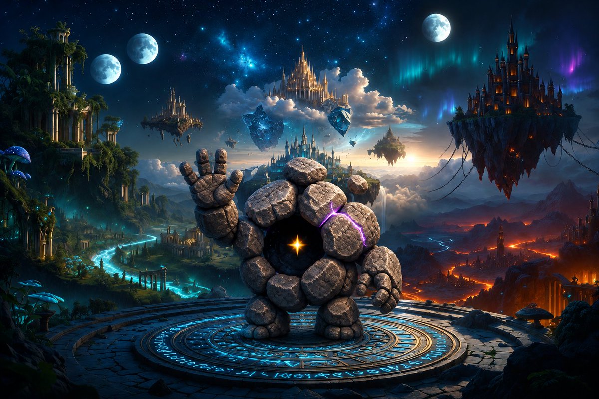 ThousandWard's tweet photo. The official THOUSAND WARD website is now live ⚔️🌙

Explore our roadmap, join the Discord, and follow the journey as we build our tactical Warden-collector RPG from the ground up.

Summon. Build. Adapt. Conquer.

https://t.co/rOT0syHWDG

#ThousandWard #IndieGame #GameDev #IndieDev