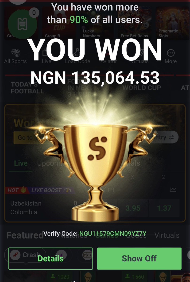 MrPatrick28's tweet photo. @39billion Staking Power Secured for Today Game 💯
Thank you @39billion 🖤 https://t.co/rC3gVchLId
