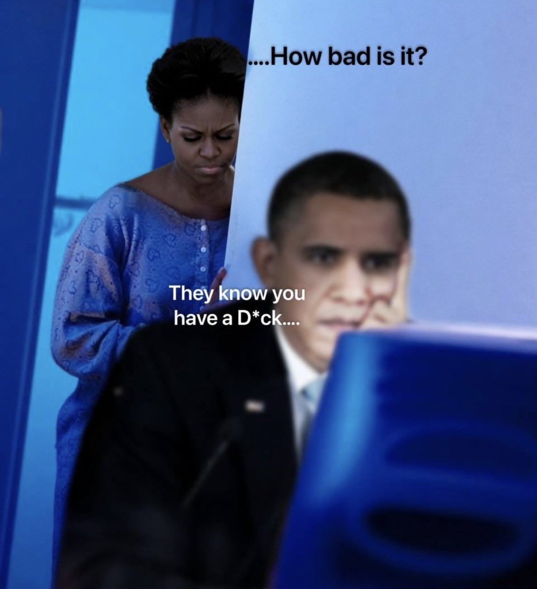 Liberal Crusher tweet media