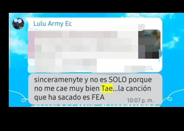 bangtan_0206's tweet photo. Y pensar que ese dia en el cine se pasaron la funa de ese ser vivo por un freebie https://t.co/UbtcCPj6Qf