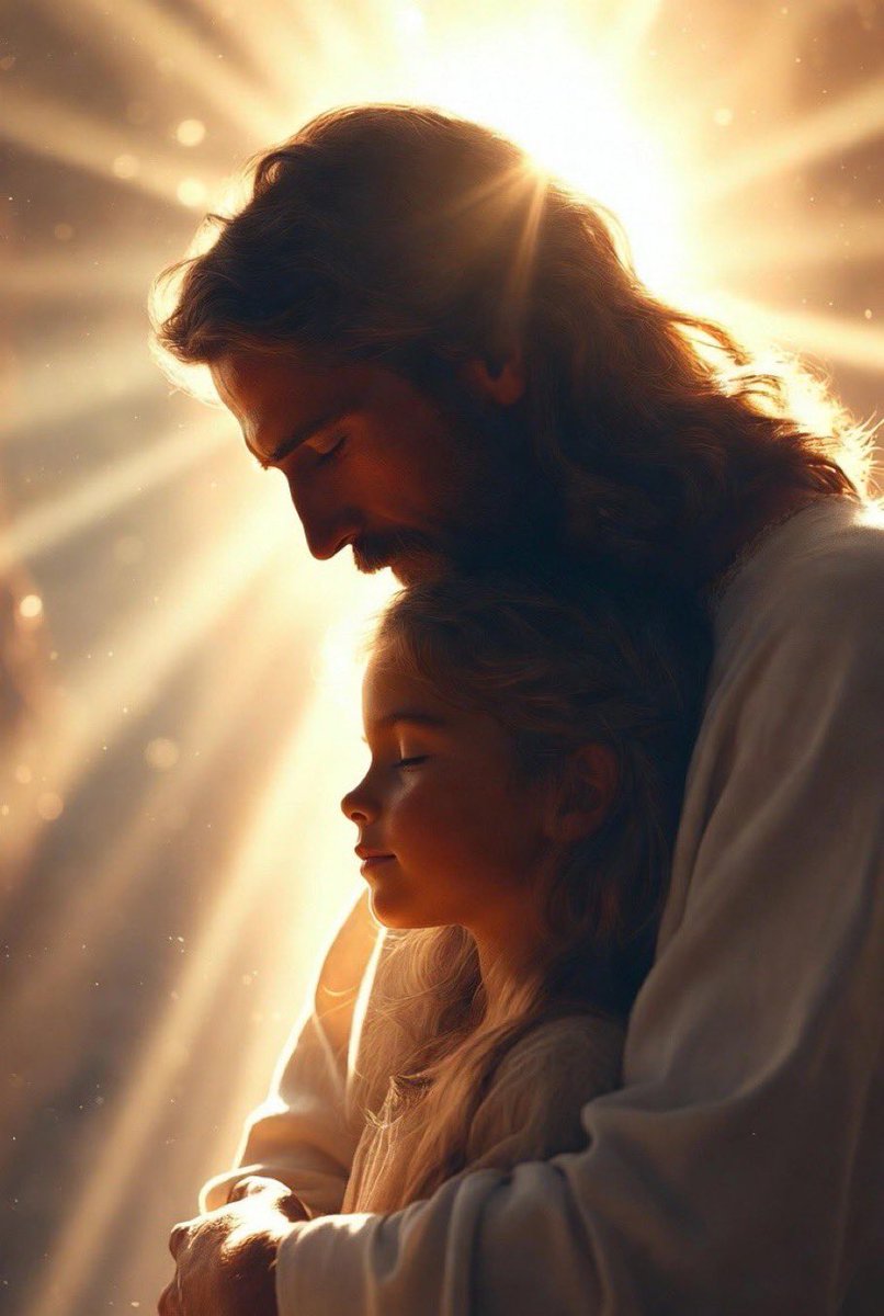 GGmariKilla's tweet photo. Ein Vater der Waisen, ein Verteidiger der Witwen ist Gott...“
Psalm 68:5 https://t.co/oh2jFRzs3p