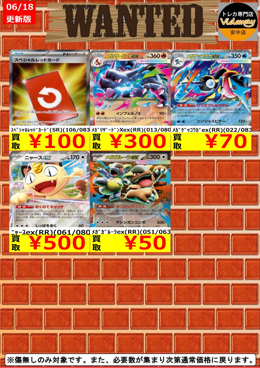 VITRUVE ジャンク品　最終値下げ 傷なし価格です ※価格は変動する場合があります ※上限枚数に達し次第