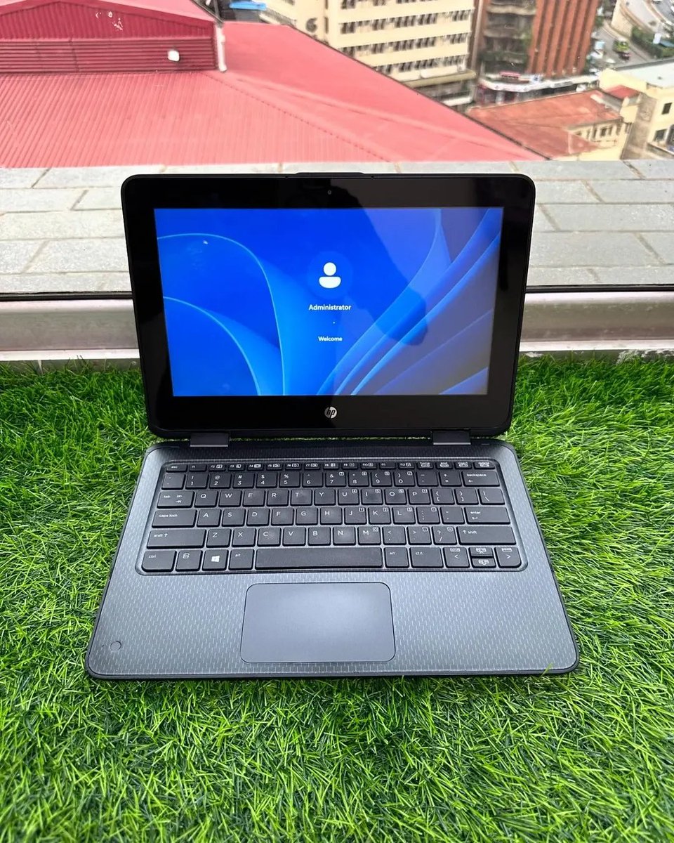 achextech's tweet photo. 💻 HP ProBook 11 G2

🔹 7th Gen Intel Core i5 Processor
🔹 8GB RAM
🔹 256GB SSD Storage
🔹 11.6" Display

✨ Compact, fast &amp; reliable for work, study and everyday use.

💰 Price: KSh 23,000 🇰🇪

End clownmania https://t.co/85X1c7kpjV
