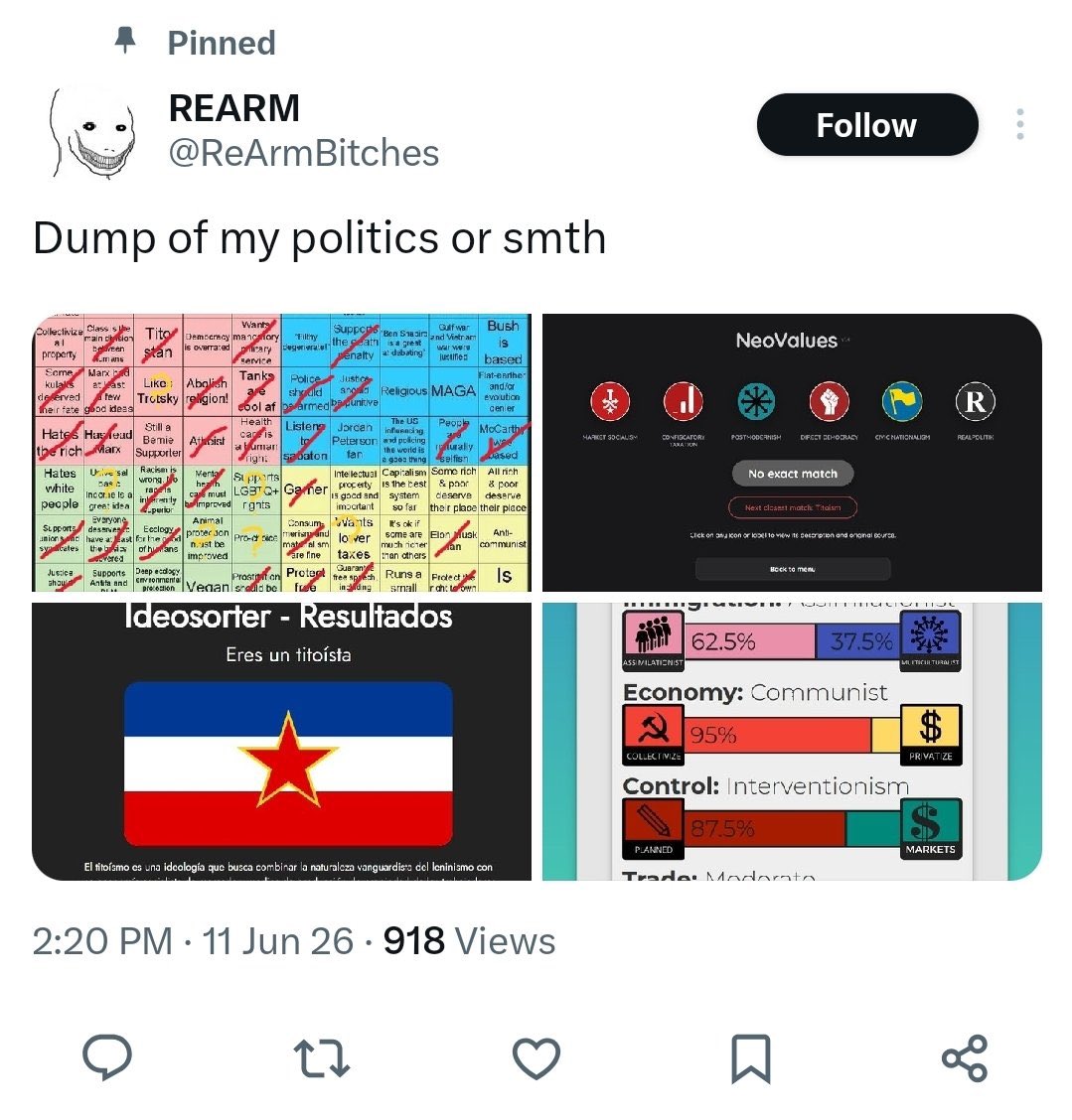 Mari-ko tweet media