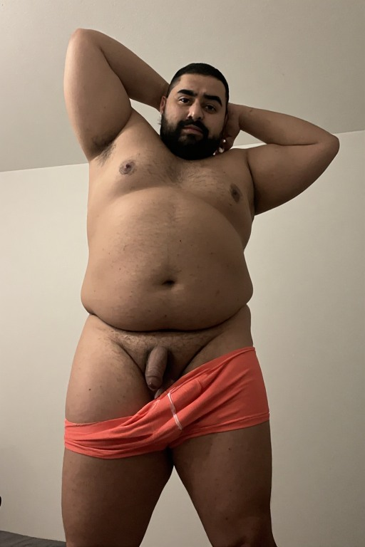daddybeararty tweet picture
