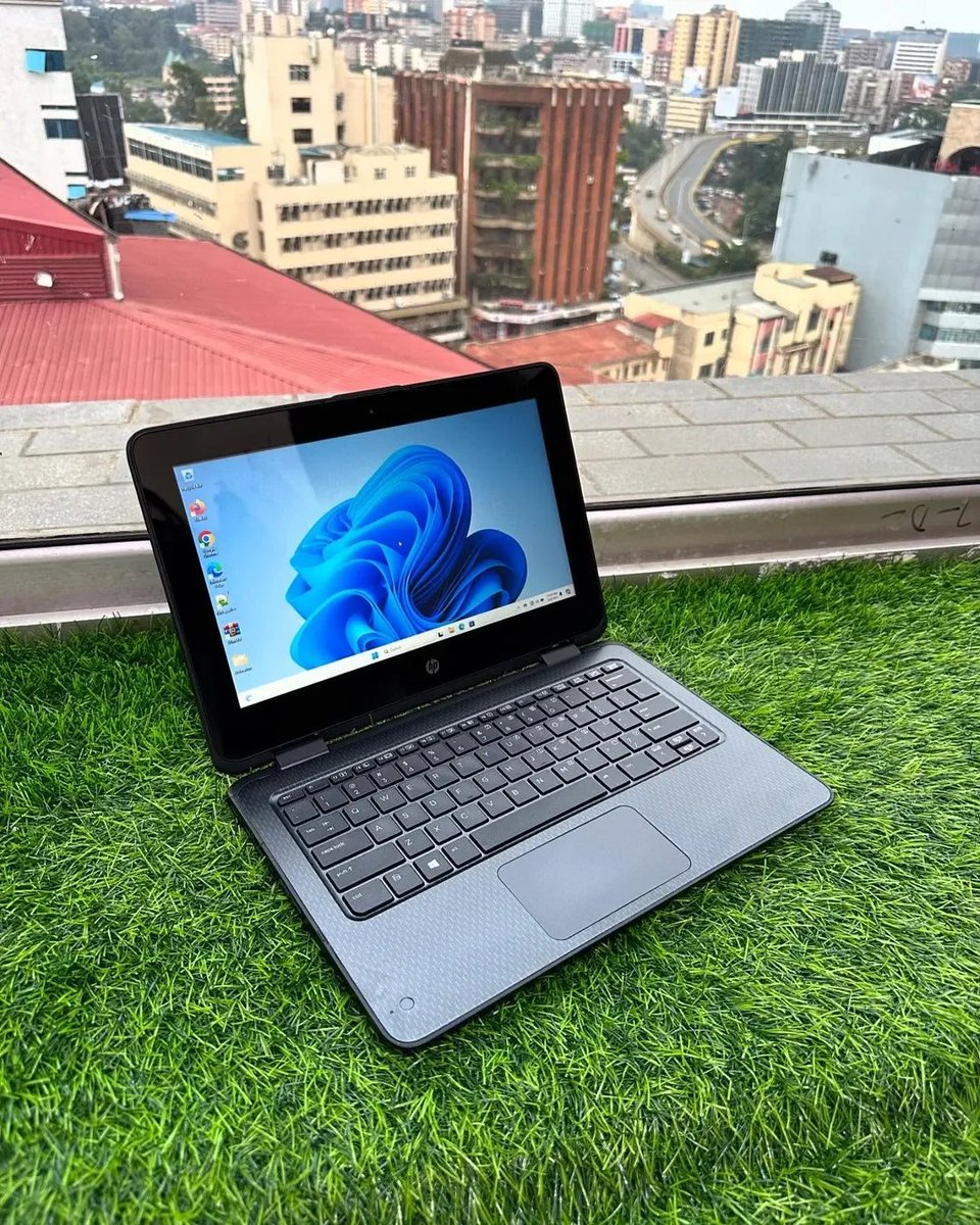 achextech's tweet photo. 💻 HP ProBook 11 G2

🔹 7th Gen Intel Core i5 Processor
🔹 8GB RAM
🔹 256GB SSD Storage
🔹 11.6" Display

✨ Compact, fast &amp; reliable for work, study and everyday use.

💰 Price: KSh 23,000 🇰🇪

End clownmania https://t.co/85X1c7kpjV