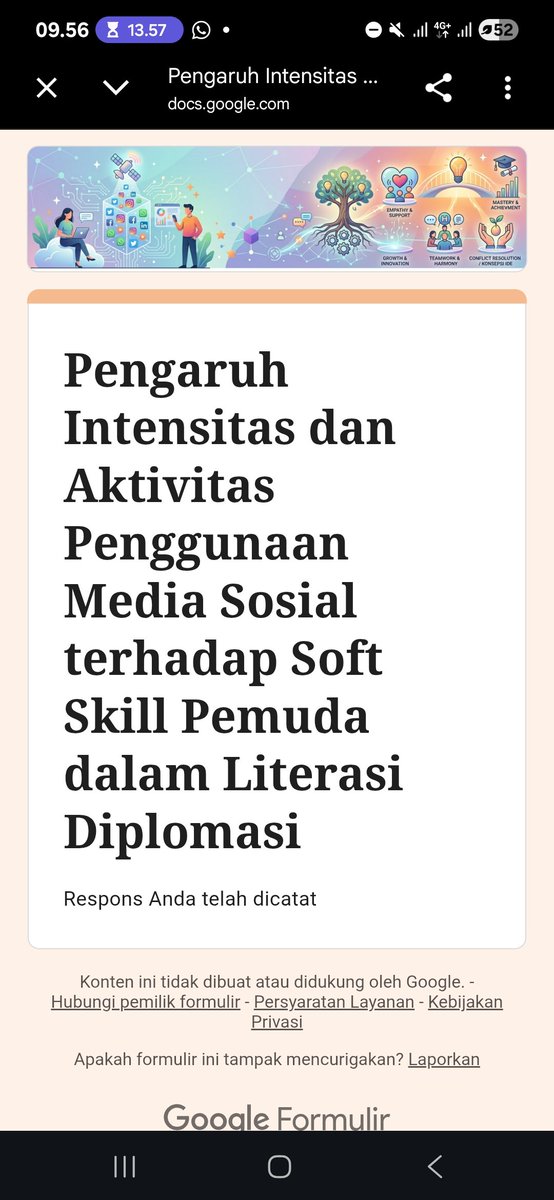 coesnt's tweet photo. @itsrenarohdiana Done ya kak, ini link punyaku
https://t.co/gK52mac7lj https://t.co/gUBLk3dR8r