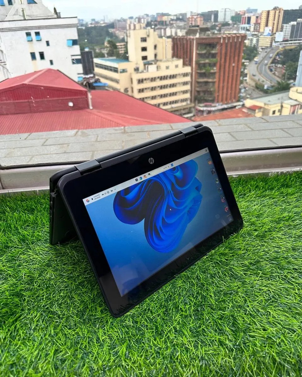 achextech's tweet photo. 💻 HP ProBook 11 G2

🔹 7th Gen Intel Core i5 Processor
🔹 8GB RAM
🔹 256GB SSD Storage
🔹 11.6" Display

✨ Compact, fast &amp; reliable for work, study and everyday use.

💰 Price: KSh 23,000 🇰🇪

End clownmania https://t.co/85X1c7kpjV