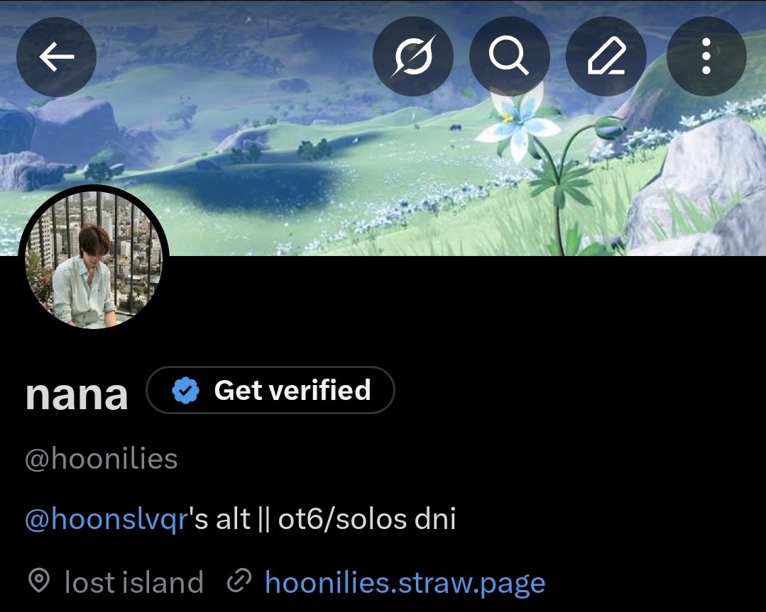 hoonilies's tweet photo. new layout pt. 2 https://t.co/2sVsRQjW32