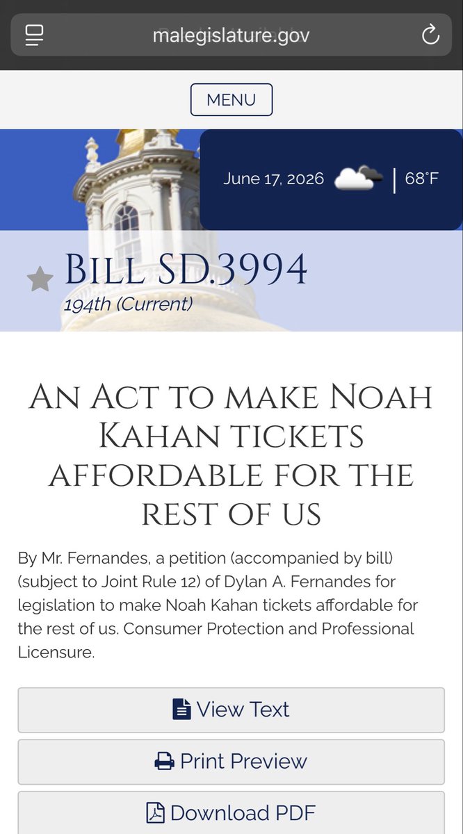 OhWhereYaHeadin's tweet photo. real actual proposed bill https://t.co/WDQqJscGHO