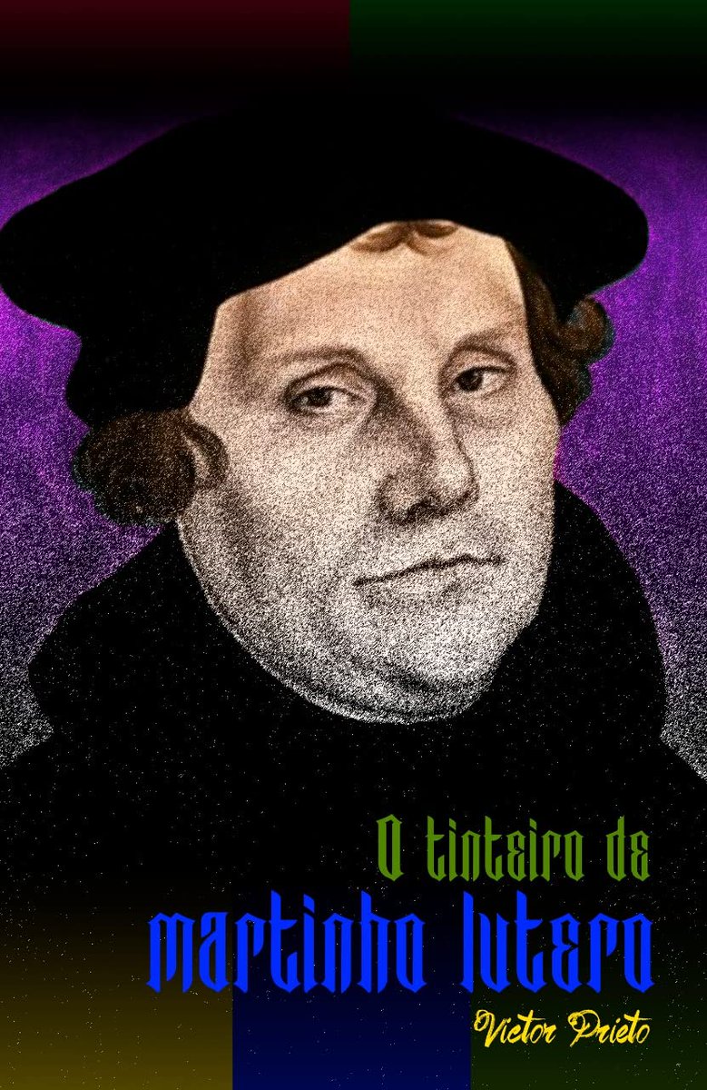 victorprieto's tweet photo. Meu livro tá de graça no Kindle por tempo limitado
https://t.co/BsZyYYtIgG https://t.co/W9oUdDPbRg