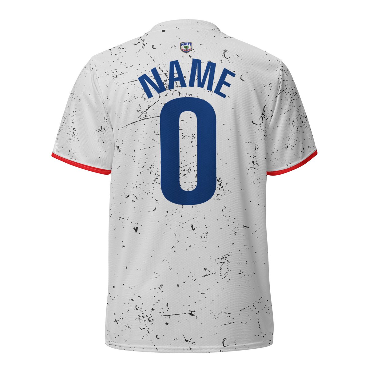 Stael_official's tweet photo. ✨ Pi bèl rekonpans nou se satisfaksyon kliyan nou yo. 🇭🇹💙

Mèsi anpil pou konfyans ou nan NMG. Nou fyè dèske jersey nou yo pote bon jan kalite, konfò ak fyète Ayisyen tout kote ou pase.

📸 Ou menm tou? Mete pa w la, tag nou epi montre fyète w!

🌐 https://t.co/64iv30C61y

#NMG https://t.co/fZFYNpp9iE