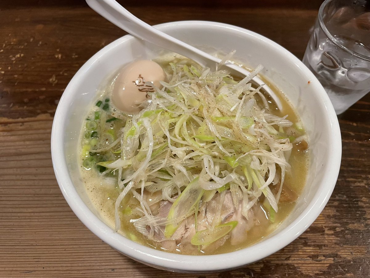 borborborscht's tweet photo. @KUDO_KUDO_KUDO カッパハウス(所沢)
貝出汁らぁ麺みぎわ(大宮)
一瑳(浦和)
鶏の穴(池袋) https://t.co/Ydx1GZyXjj