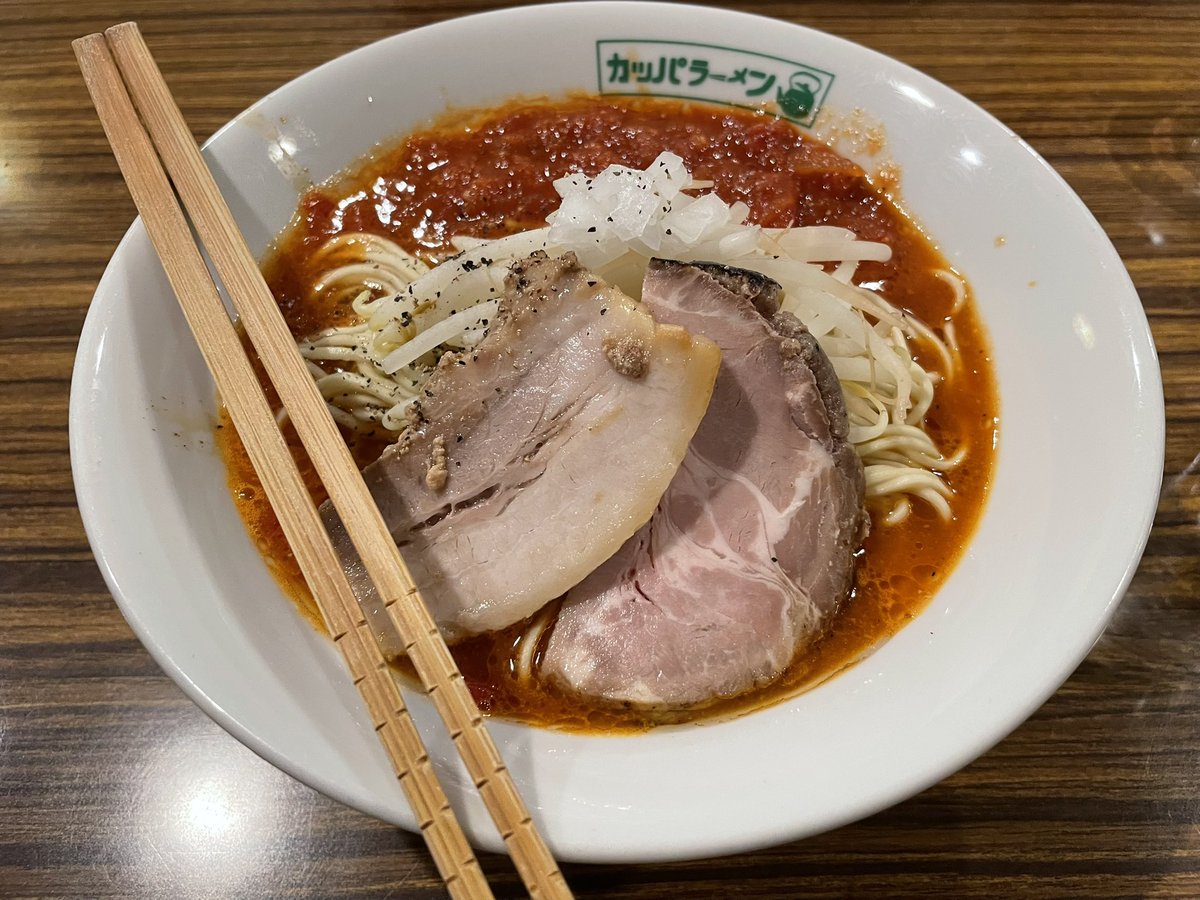 borborborscht's tweet photo. @KUDO_KUDO_KUDO カッパハウス(所沢)
貝出汁らぁ麺みぎわ(大宮)
一瑳(浦和)
鶏の穴(池袋) https://t.co/Ydx1GZyXjj
