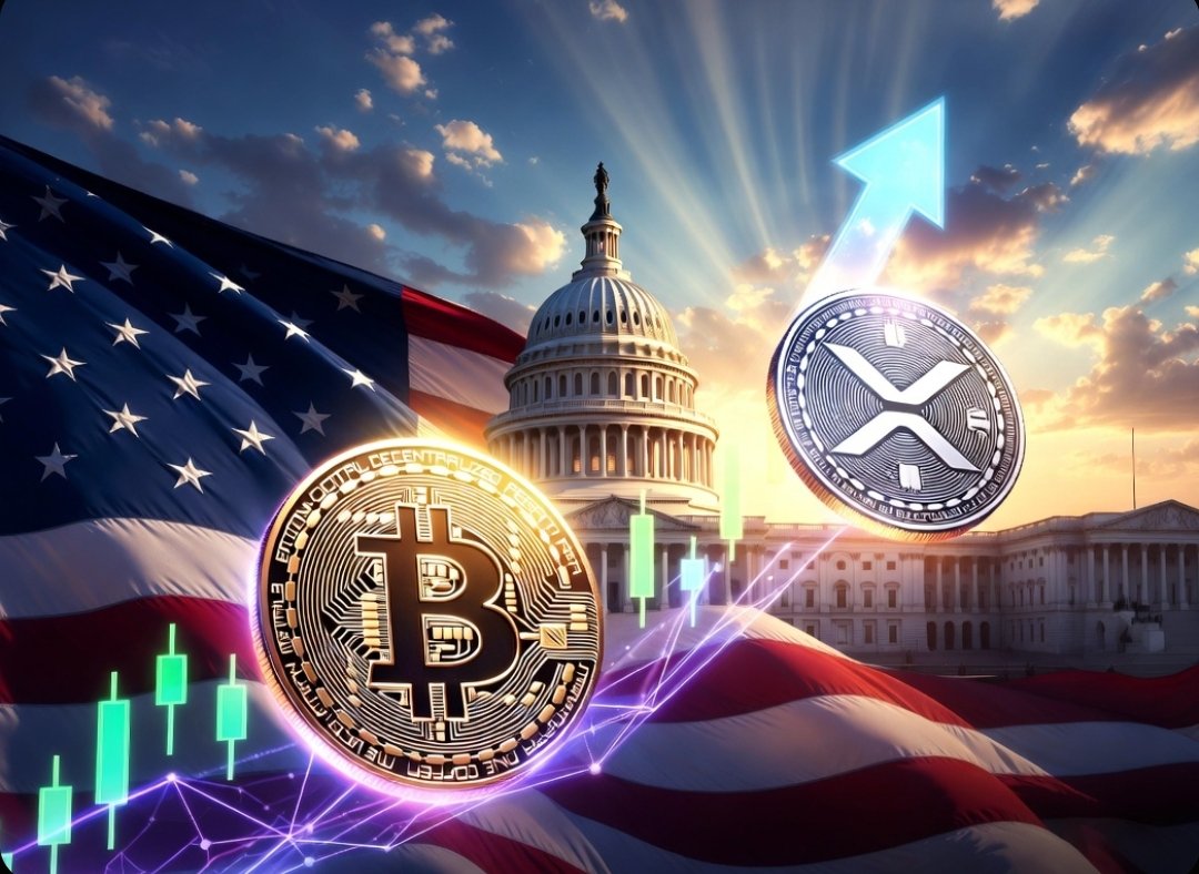 crypto warrior tweet media