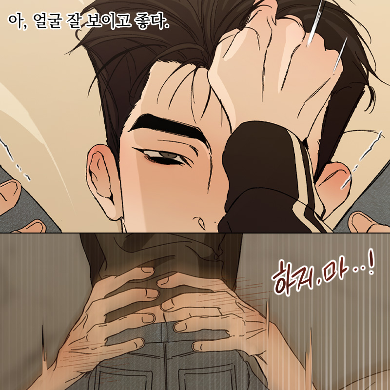 mrblue_com's tweet photo. 흑발공: 가난수 냠냠🤤
갈발공: 형 뺏겨서 빡침상태

다공일수 BL웹툰 《교색점》 런칭!
⛓보러가기▶ https://t.co/fqaZuzRFwE

계약관계 · 재벌공 · 가난수 · 계략공 https://t.co/eHfHat3a5r