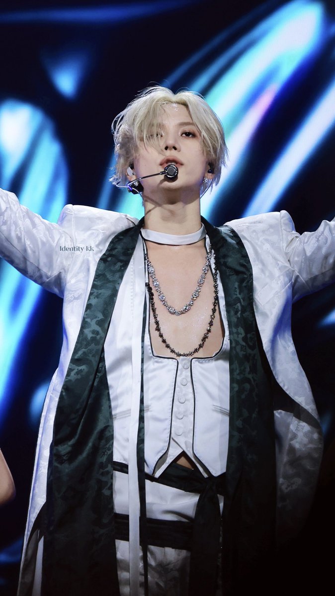 identitykk718's tweet photo. 260617 - K-EXPO Inkigayo in Paris 📷

#태민 #TAEMIN #テミン #泰民
#K_EXPOINKIGAYOinParis https://t.co/mHjHOVG7KE